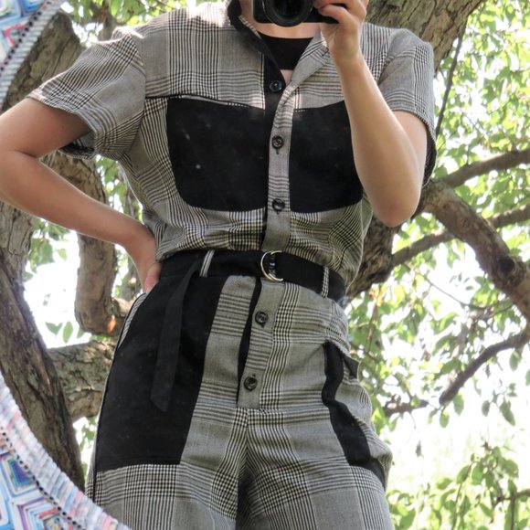 Jumpsuit - Picture 2 of 3